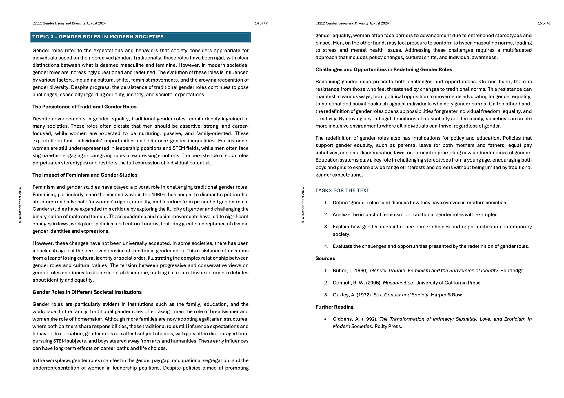 Kerncurriculum Englisch in der gymnasialen Oberstufe (GoST) in Hessen