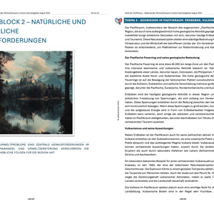 Kerncurriculum Geographie in der gymnasialen Oberstufe in Hessen für den Grund- und Leistungskurs