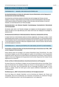 Emanzipation: Geschlechterbeziehungen im 20. Jahrhundert - Unterrichtsmaterial