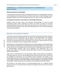 Qualitatives Wachstum und nachhaltige Entwicklung in Europa und der Welt - Unterrichtsmaterial