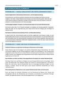 Soziale Marktwirtschaft zwischen Anspruch und Wirklichkeit - Unterrichtsmaterial