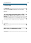Soziale Marktwirtschaft zwischen Anspruch und Wirklichkeit - Unterrichtsmaterial