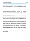 Soziale Marktwirtschaft zwischen Anspruch und Wirklichkeit - Unterrichtsmaterial