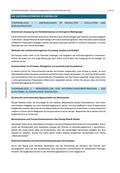 Verhaltensökologie - Unterrichtsmaterial