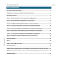 Das Immunsystem im Biologie-Unterricht