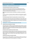 Prosoziales Verhalten und Altruismus - Unterrichtsmaterial