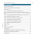 Prosoziales Verhalten und Altruismus - Unterrichtsmaterial