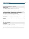 Migration und Integration - Unterrichtsmaterial