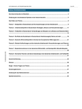 Arbeitsmarkt- und Tarifpolitik in Deutschland und Europa