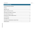 Die Steinzeit - Unterrichtsreihe Sekundarstufe I