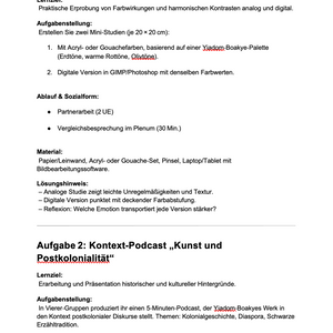 Sparpaket XXL: Lynette Yiadom-Boakye