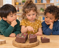Philosophieren mit Kindern in der Kita – Gesprächsanlässe zu großen Fragen – Illustration aus dem Material