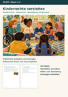 Kinderrechte – Demokratiebildung in der Grundschule mit Klassenrat und Beteiligung mit Grenzen | Sachunterricht Klasse 3/4