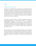 Unterrichtsmaterial „Das Internet – Funktionsweise & Geschichte“ (Sek I)