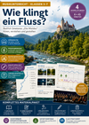 Die Moldau von Smetana – Programmmusik hören, analysieren und gestalten | Musik Klasse 5–7