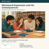 Westward Expansion and Its Consequences – Expansion der USA nach Westen auf Englisch | Bilingual Geschichte Klasse 8