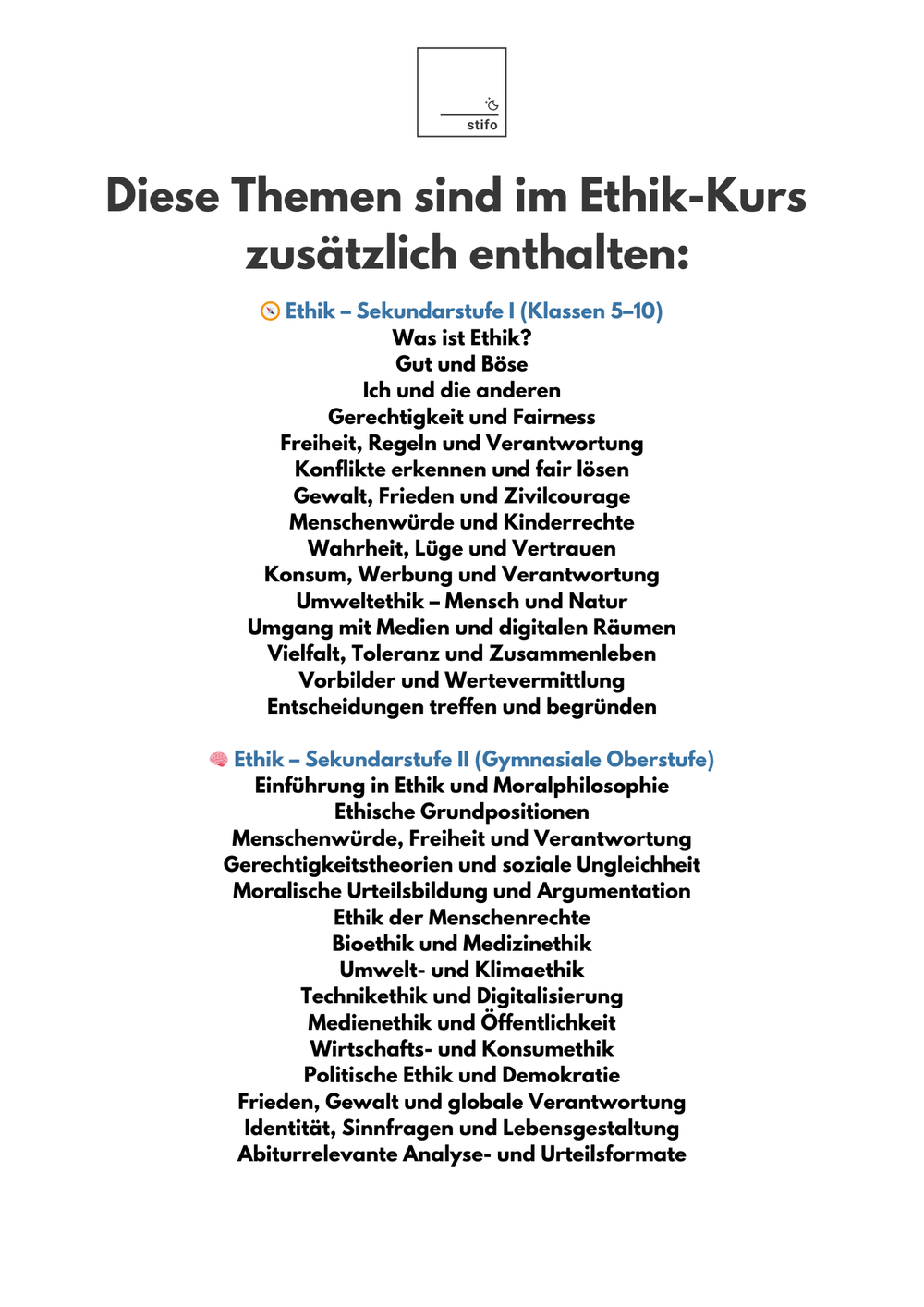 FachKomplett Religion – 100+ Unterrichtsreihen einsatzbereit für den evangelischen & katholischen Unterricht Bild 5