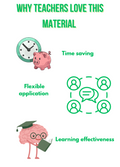 Sustainable Farming – Food Security and Environment (Grades 8–9)
