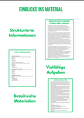 Nachhaltige Landwirtschaft – Ernährung & Umwelt global (Kl. 8/9)