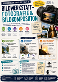 Sparpaket: Bild & digitale Medien – Fotografie, Bildbearbeitung & Op-Art
