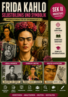 Frida Kahlo – Selbstbildnis und Symbolik