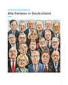 Alle Parteien in Deutschland – Geschichte, Profile & politische Bedeutung (SEK I, Klasse 5 bis 9)