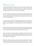 “I Have a Dream” Speech – Rhetoric, Civil Rights & Equality | Martin Luther King Jr. Analysis Workbook | GRADE 5–9