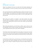 Safety in the Laboratory – WORKBOOK on Rules, Risks & Precautions | GRADE 5–9