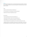 Germany’s Key Political Laws – Workbook on Democracy, Rights & Government | Grades 5–9