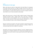 Martin Luther King – WORKBOOK on Civil Rights, Equality & Nonviolence | GRADE 5–9
