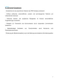 PEST-Analyse – Unternehmen im Umfeld verstehen und bewerten (SEK I, Klasse 7 bis 10)