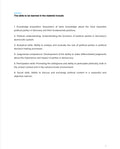 Germany’s Party System – Comparative Government & Elections | Civics Resource | GRADE 5–9