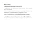 What Is Direct Democracy? – WORKBOOK on Political Participation | GRADE 5–9