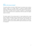 SWOT Analysis – WORKBOOK on Business Strategy & Decision-Making | GRADE 7–10