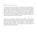 What Is Direct Democracy? – WORKBOOK on Political Participation | GRADE 5–9