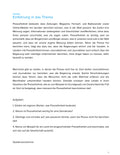 Pressefreiheit – Bedeutung, Grenzen & Beispiele (SEK I, Klasse 5 bis 9)