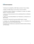 SWOT-Analyse – Unternehmen verstehen, bewerten und planen (SEK I, Klasse 7 bis 10)