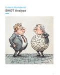 SWOT-Analyse – Unternehmen verstehen, bewerten und planen (SEK I, Klasse 7 bis 10)