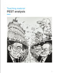 PEST Analysis for Business – Strategy & Environment | Social Studies Resource | GRADE 7–10