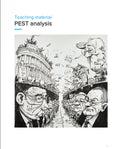 PEST Analysis – WORKBOOK on Business Environment & Strategy | GRADE 7–10