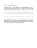 Germany’s Political Parties – Workbook on Parties, Elections & Democracy | Grades 5–9