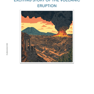 Pompeii and Herculaneum – What Happened When the Volcano Erupted?