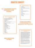 Gentrification – Urban Change, Renewal and Displacement (Grades 8–9)