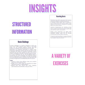 Music Technology and Digital Production – Creative Music Lessons for Grades 7–9