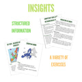 Discover Europe in Geography: Maps, Diagrams & More