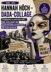 Hannah Höch – Dada-Collage