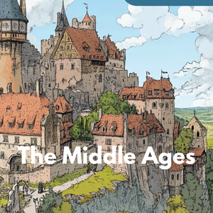 Middle Ages - Teaching Series History