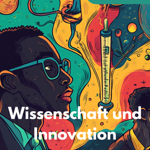 Unterrichtsreihe: Wirtschaft und Innovation durch Schwarze Menschen - 