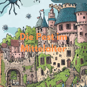 Die Pest im Mittelalter – Komplettpaket Geschichte SEK I