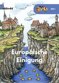 Europäische Einigung – Unterrichtsmaterial Geschichte/Politik SEK I